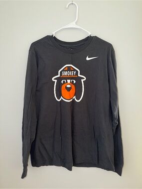 Tennessee Volunteers Smokey Nike Tee
